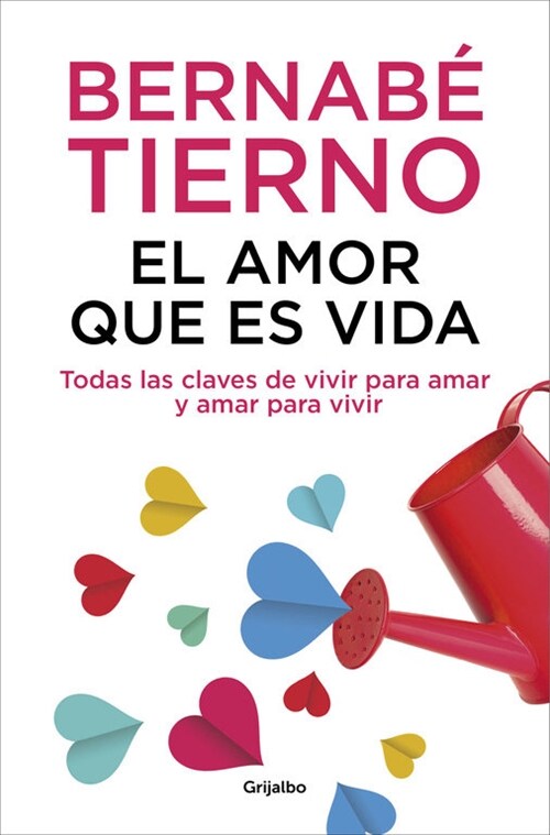 El amor que es vida / Love is life (Paperback)