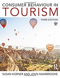 Consumer Behaviour in Tourism (Hardcover, 3 New edition)