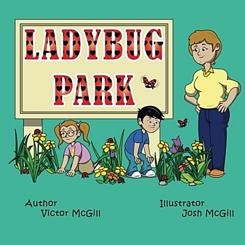 Ladybug Park (Paperback, 2nd)