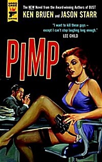 Pimp (Paperback)