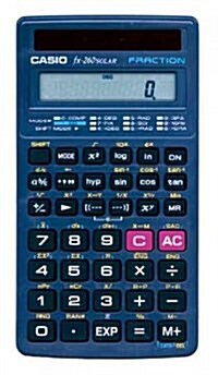 GED Satellite Special Value Set with Casio Fx-260 (Hardcover)