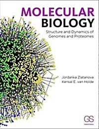 Molecular Biology: Structure and Dynamics of Genomes and Proteomes (Paperback)