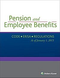 Pension and Employee Benefits Code Erisa (Paperback)