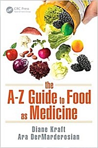 The A-Z Guide to Food as Medicine (Paperback)