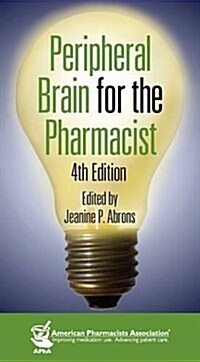 Peripheral Brain for the Pharmacist (Ringbound, 4)