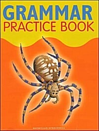 Grammar Practice Book, Grade 4 (Paperback, Workbook)