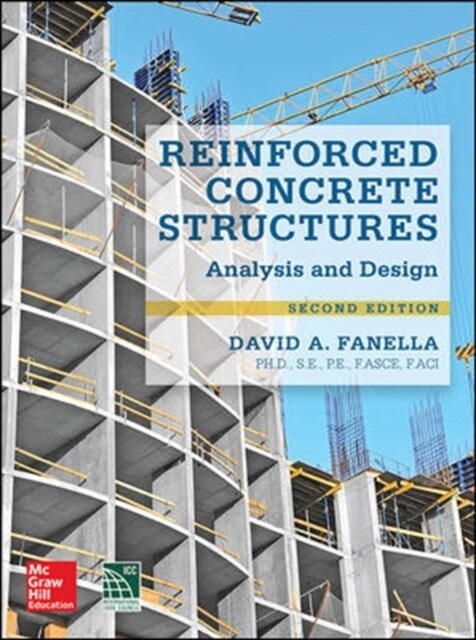 Reinforced Concrete Structures: Analysis and Design, Second Edition (Hardcover, 2, Revised)