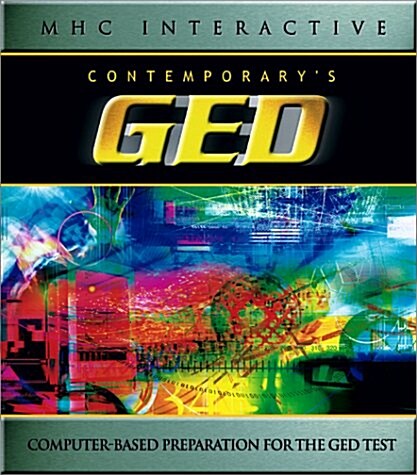Mhc Interactive Ged (Pass Code)