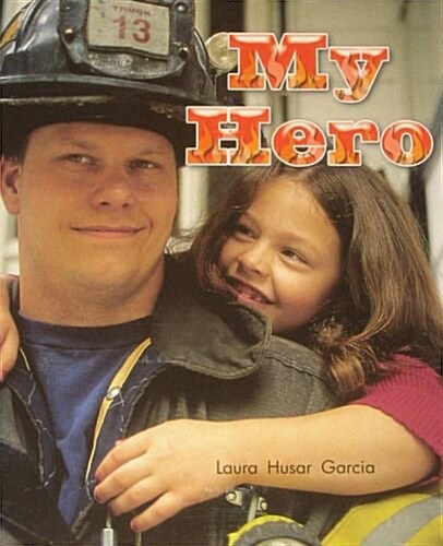 My Hero: Leveled Reader Grade 2 (Paperback)