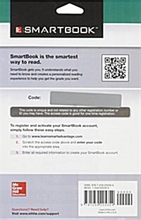 Smartbook Access Card for Practical Business Math Procedures (Hardcover, 11)