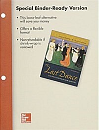 Looseleaf for the Last Dance: Encountering Death and Dying (Loose Leaf, 10)