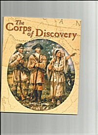 The Corps of Discovery: Leveled Reader Grade 3 (Paperback)