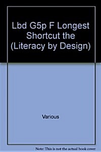 The Longest Shortcut: Leveled Reader Grade 5 (Paperback)