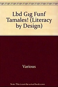 Tamales! (Paperback)