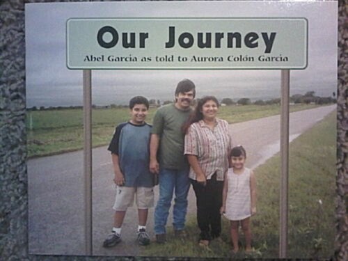 Our Journey (Paperback)