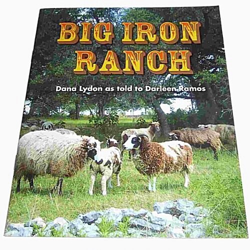 [중고] Rigby Literacy by Design: Leveled Reader Grade 5 Big Iron Ranch (Paperback)