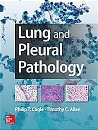 Lung and Pleural Pathology (Hardcover)