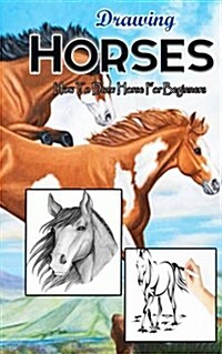 Drawing Horses (Paperback)