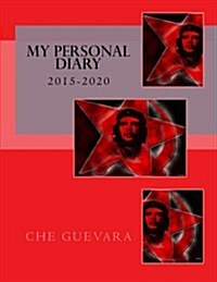 My Personal Diary 2015-2020 (Paperback)
