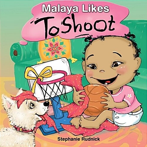 Malaya Likes to Shoot (Paperback)