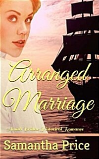 Arranged Marriage (Paperback)