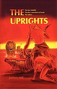 The Uprights (Paperback)