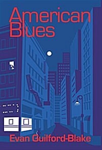 American Blues (Hardcover)