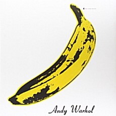 [중고] [수입] Velvet Underground - Velvet Underground & Nico [LP] [45th Anniversary Remastered]