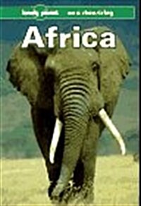 Lonely Planet Africa (Lonely Planet Africa on a Shoestring) (Paperback, 7)