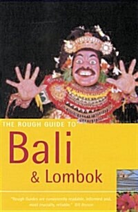 The Rough Guide to Bali and Lombok, Fourth Edition (Paperback, 4th)