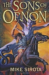 The Sons of Ornon (Paperback)