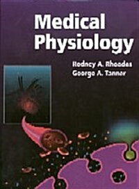Medical Physiology (Hardcover, 1st)