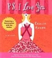 PS, I Love You (Audio CD, Abridged)