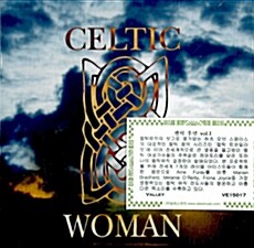 [중고] Celtic Woman