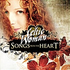[중고] 켈틱 우먼 : Songs From The Heart
