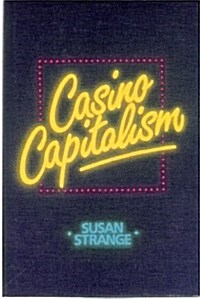 Casino Capitalism (Hardcover)