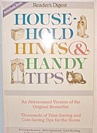 Selections From Household Hints & Handy Tips (Paperback, 1)
