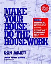Make Your House Do the Housework (Paperback, Revised)