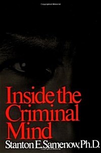 Inside the Criminal Mind (Hardcover)