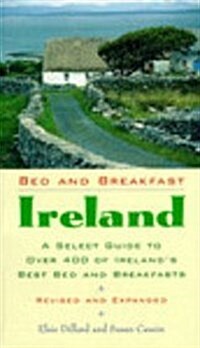 Bed & Breakfast Ireland (Paperback)