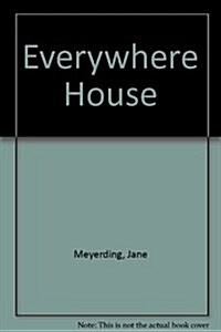 Everywhere House: A Mystery (Paperback)