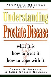 Understanding Prostate Disease (Paperback, 1)