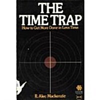 The Time Trap (Paperback, Reprint)