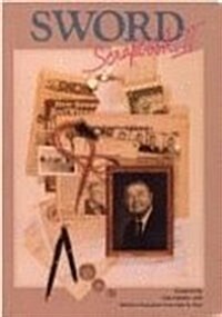 Sword Scrapbook (Sword Scrapbooks) (Paperback)