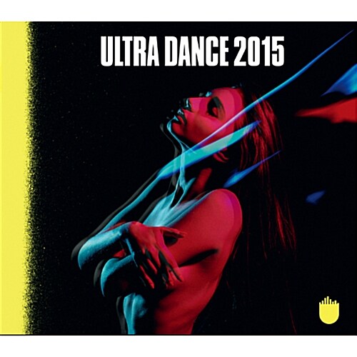 Ultra 2015 [2CD]