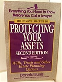 Protecting Your Assets: Wills, Trusts and Other Estate-Planning Options (Paperback, 2)