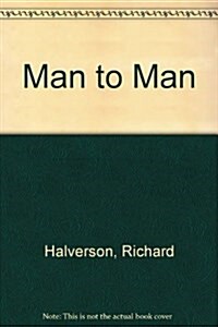 Man to Man (Hardcover)