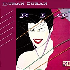 [수입] Duran Duran - Rio [2CD Limited Edition 디지팩]