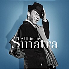 [수입] Frank Sinatra - Ultimate Sinatra