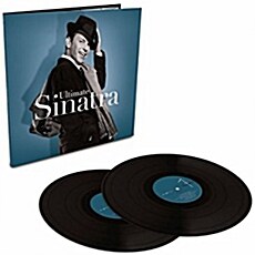 [수입] Frank Sinatra - Ultimate Sinatra [180g 2LP]